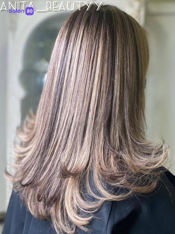برترین سالن کوتاهی مو باب امیرآباد