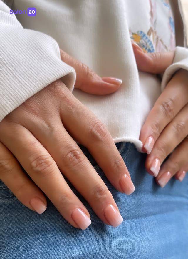 برترین ژلیش ناخن شهرک غرب