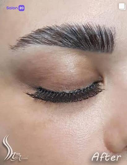 برترین شیدینگ لب امجدیه