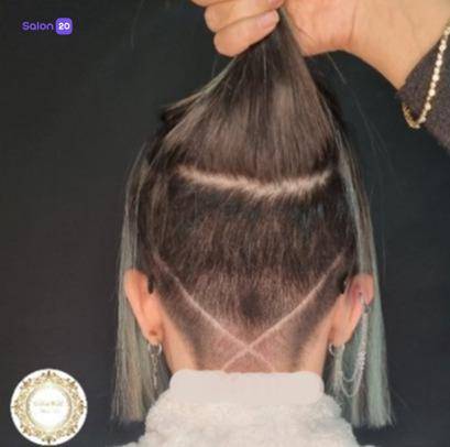 برترین سالن کوتاهی مو لیر نزدیک به بلوار اندرزگو