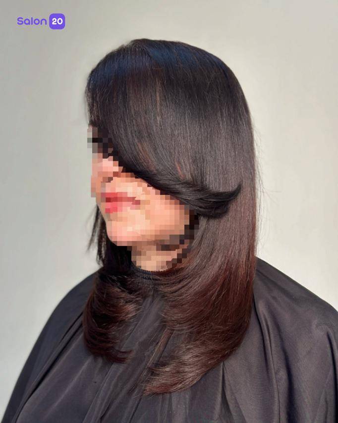 برترین سالن کوتاهی مو باب نزدیک به میدان آرژانتین