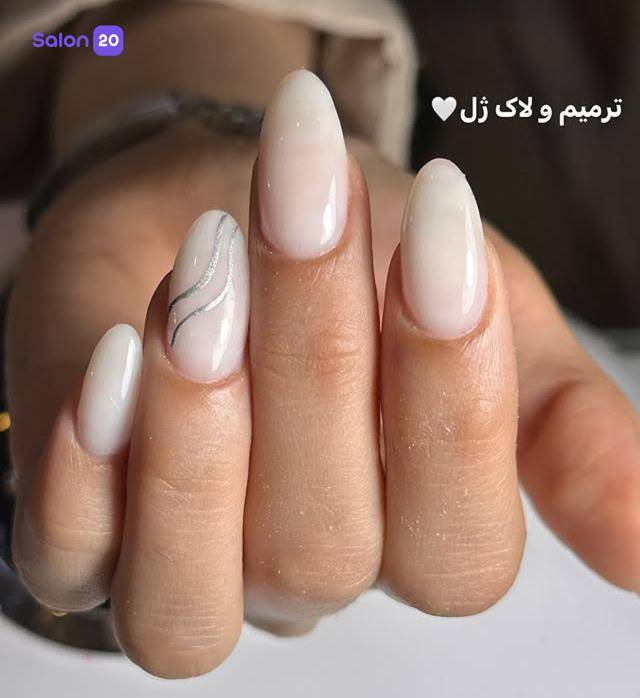 برترین کاشت ناخن تهران ویلا
