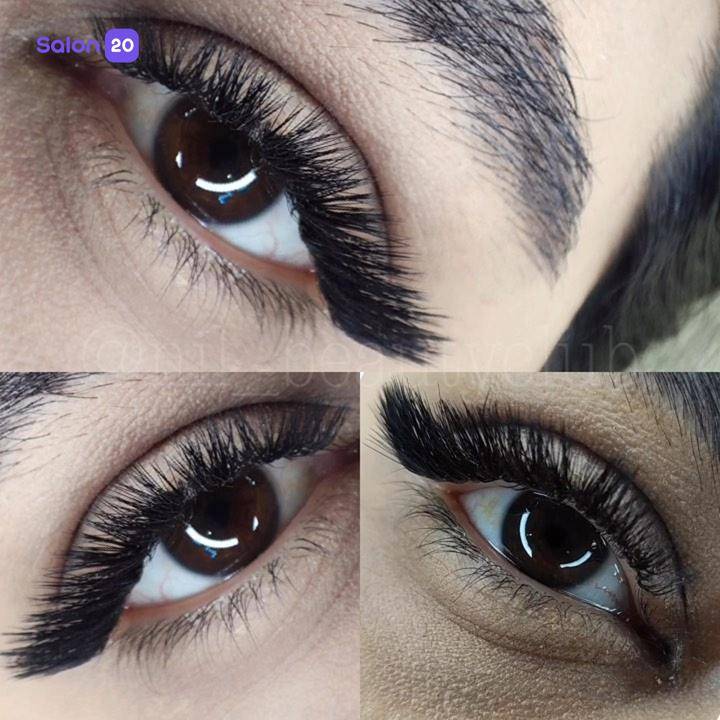 برترین لیفت مژه امیرآباد