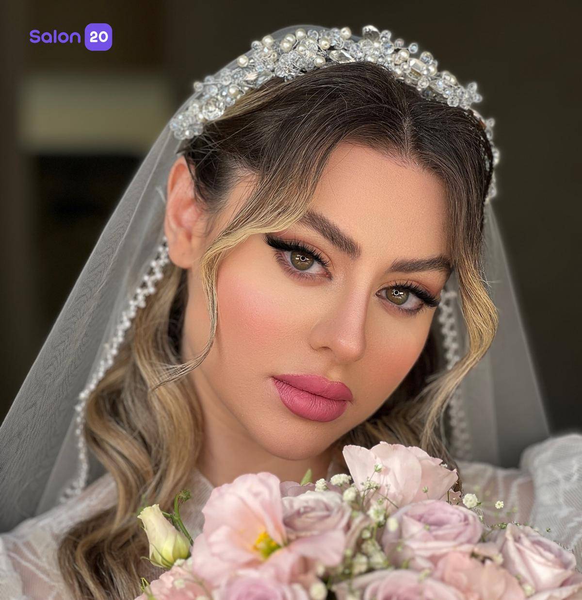 برترین خدمات عروس شهرک محلاتی