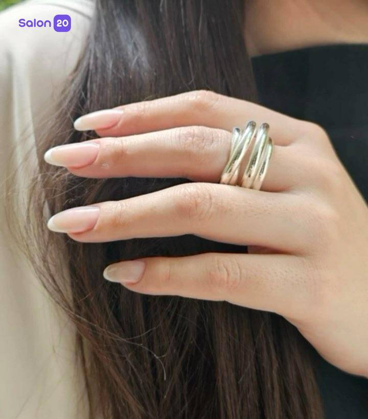 برترین طراحی ناخن اقدسیه شهرری