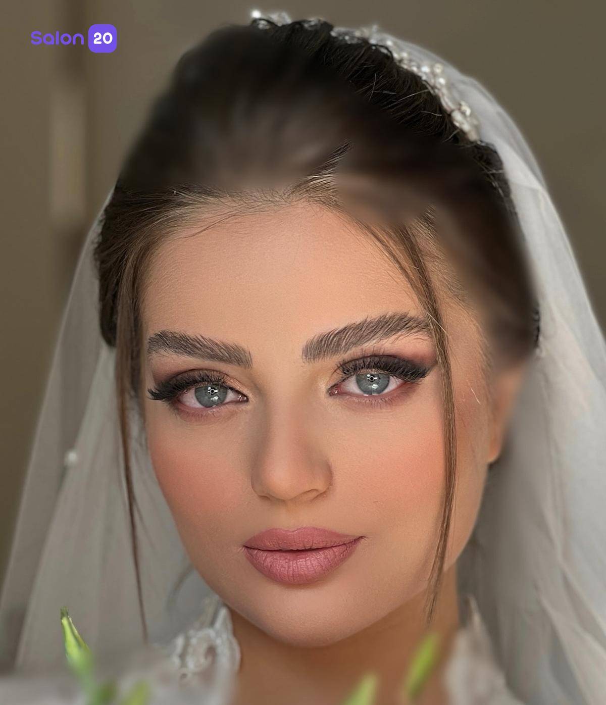 برترین خدمات عروس اقدسیه شهرری