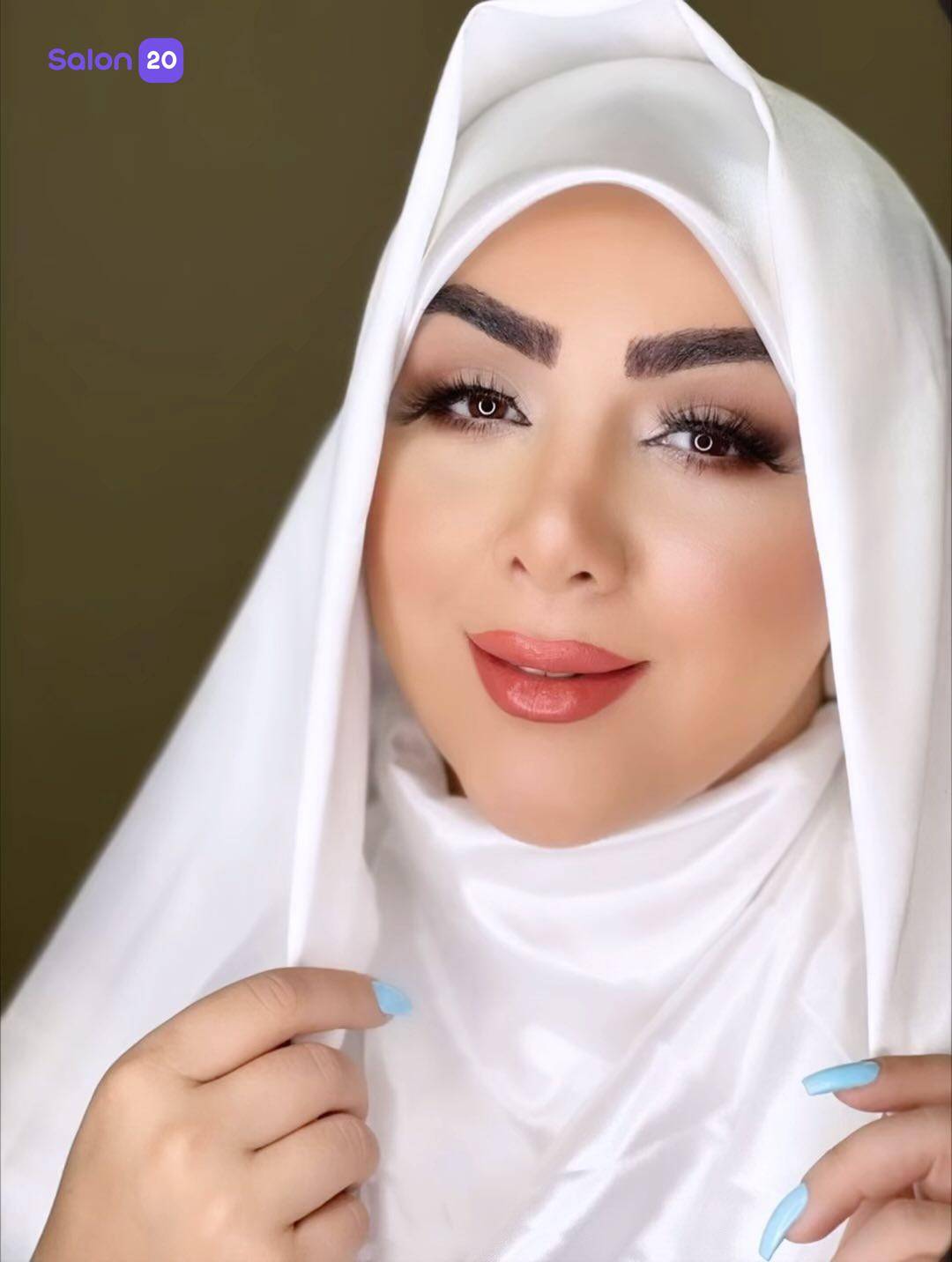 برترین میکاپ سازمان آب