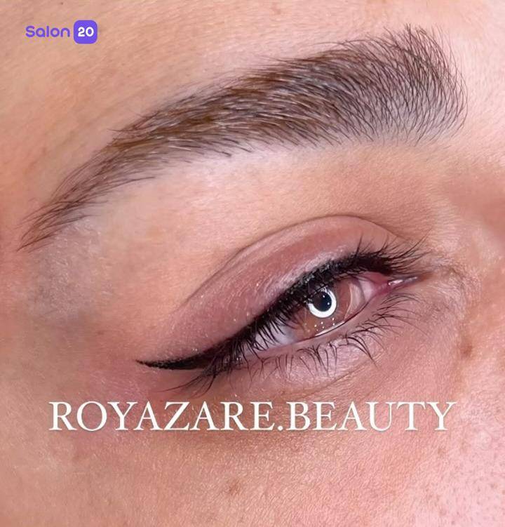 برترین شیدینگ لب نزدیک به مرتضوی