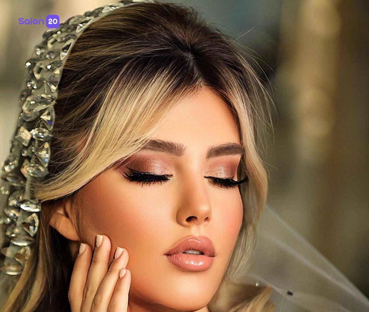 برترین خدمات عروس منطقه ۱ شهر تهران