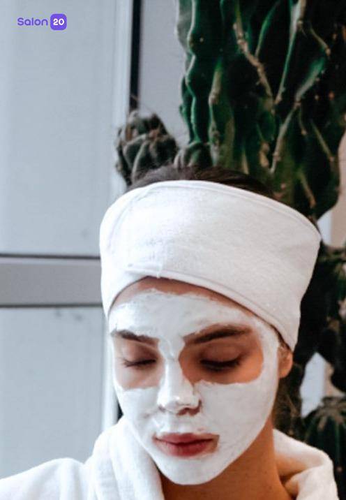 برترین پاکسازی پوست (facial) پونک جنوبی