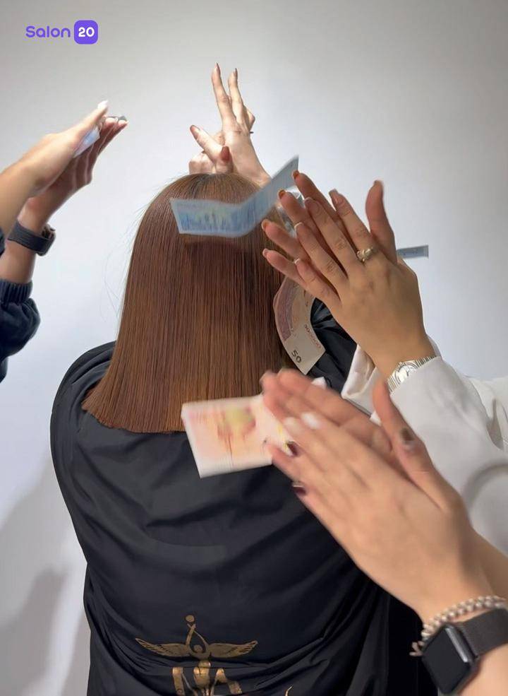 برترین پروتئین مو سعادت آباد