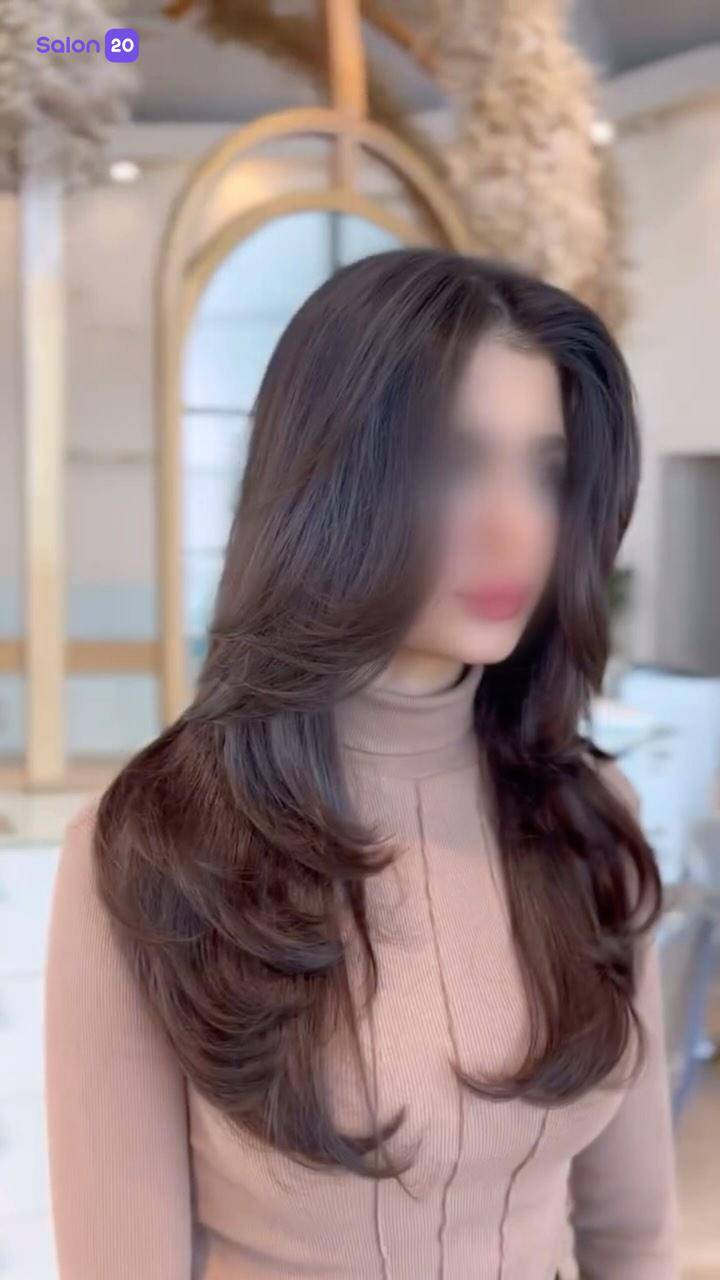 برترین سالن کوتاهی مو لیر گیشا