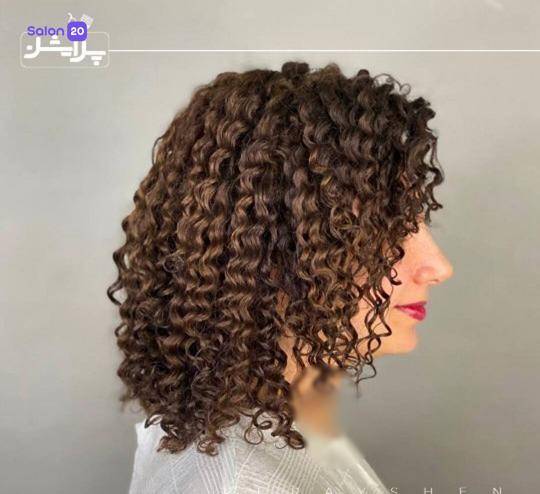 برترین فر مو محمودیه