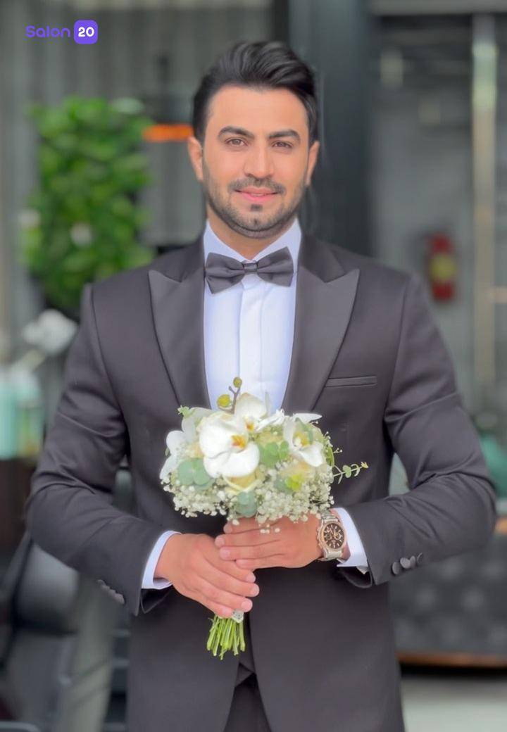 نمونه کار سالن مجتبی صفرپور 4