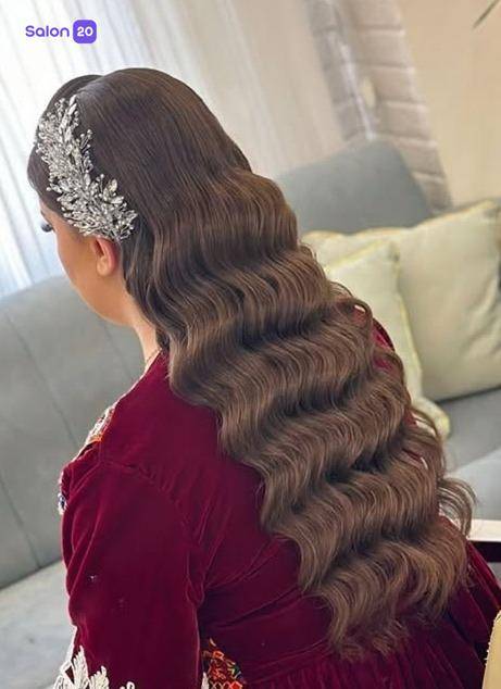 برترین شینیون هفده شهریور