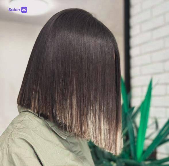 برترین سالن کوتاهی مو باب اقدسیه شهرری