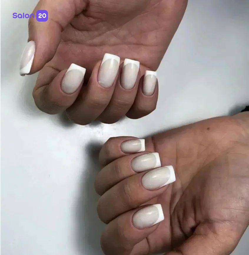 برترین آمبره ناخن گلستان