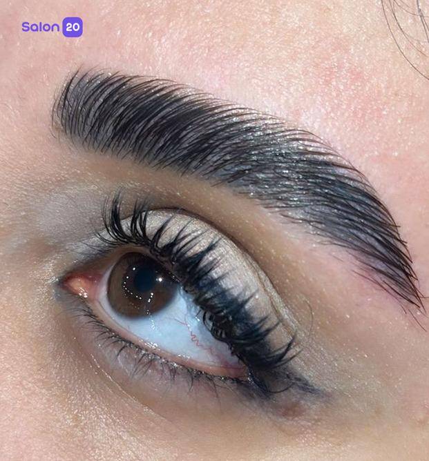 برترین بن مژه الهیه