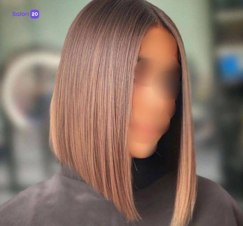 برترین سالن کوتاهی مو باب تهران پارس