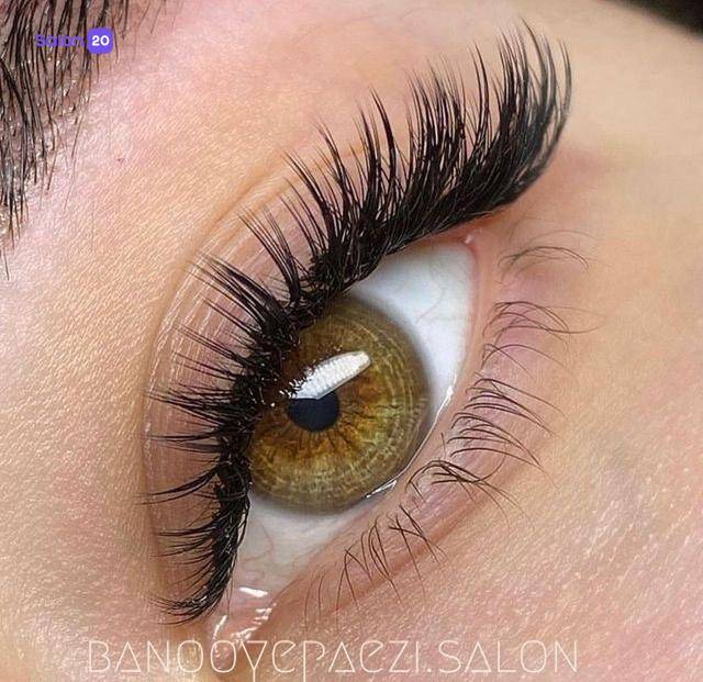 برترین کاشت مژه نزدیک به میدان فلسطین
