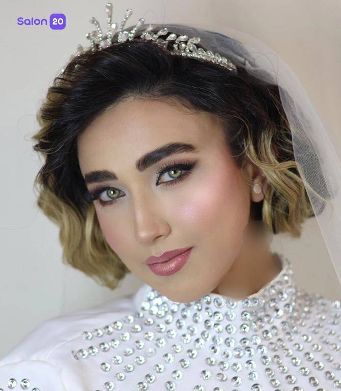 برترین خدمات عروس ونک