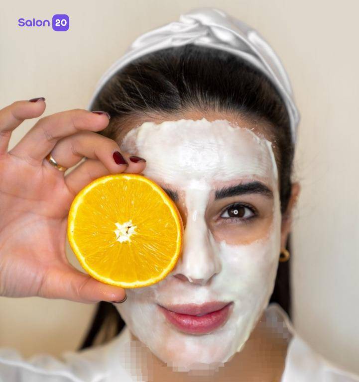 برترین پاکسازی پوست (facial) یوسف آباد