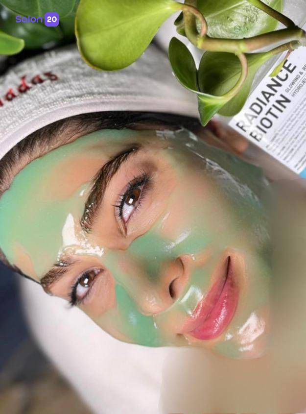 برترین پاکسازی پوست (facial) شهرک محلاتی