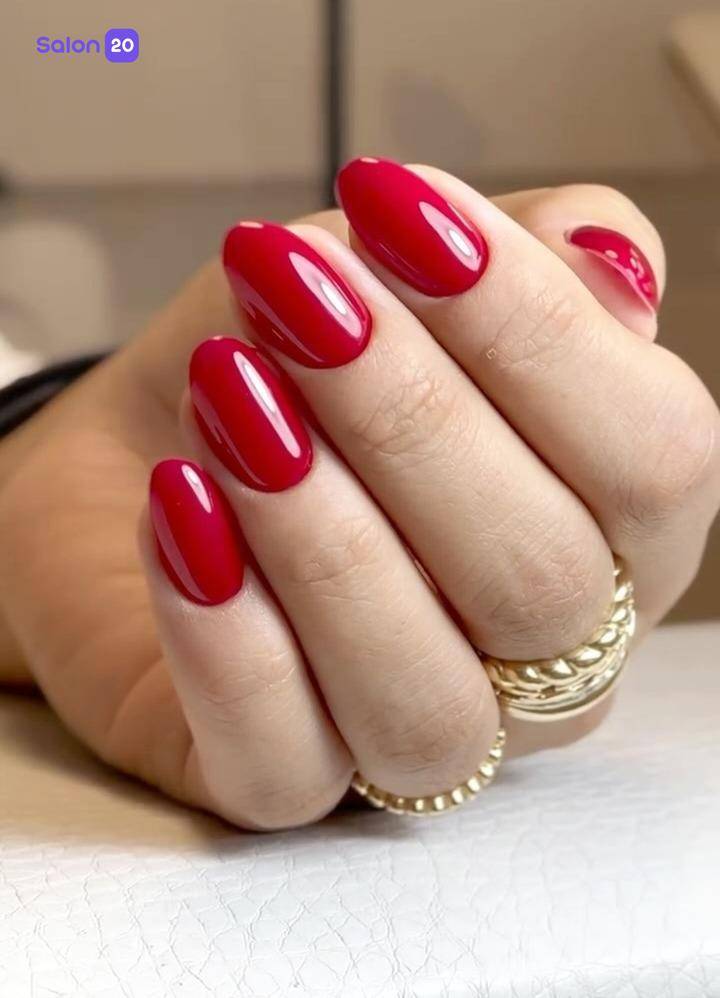 برترین ژلیش ناخن نزدیک به پارک لاله