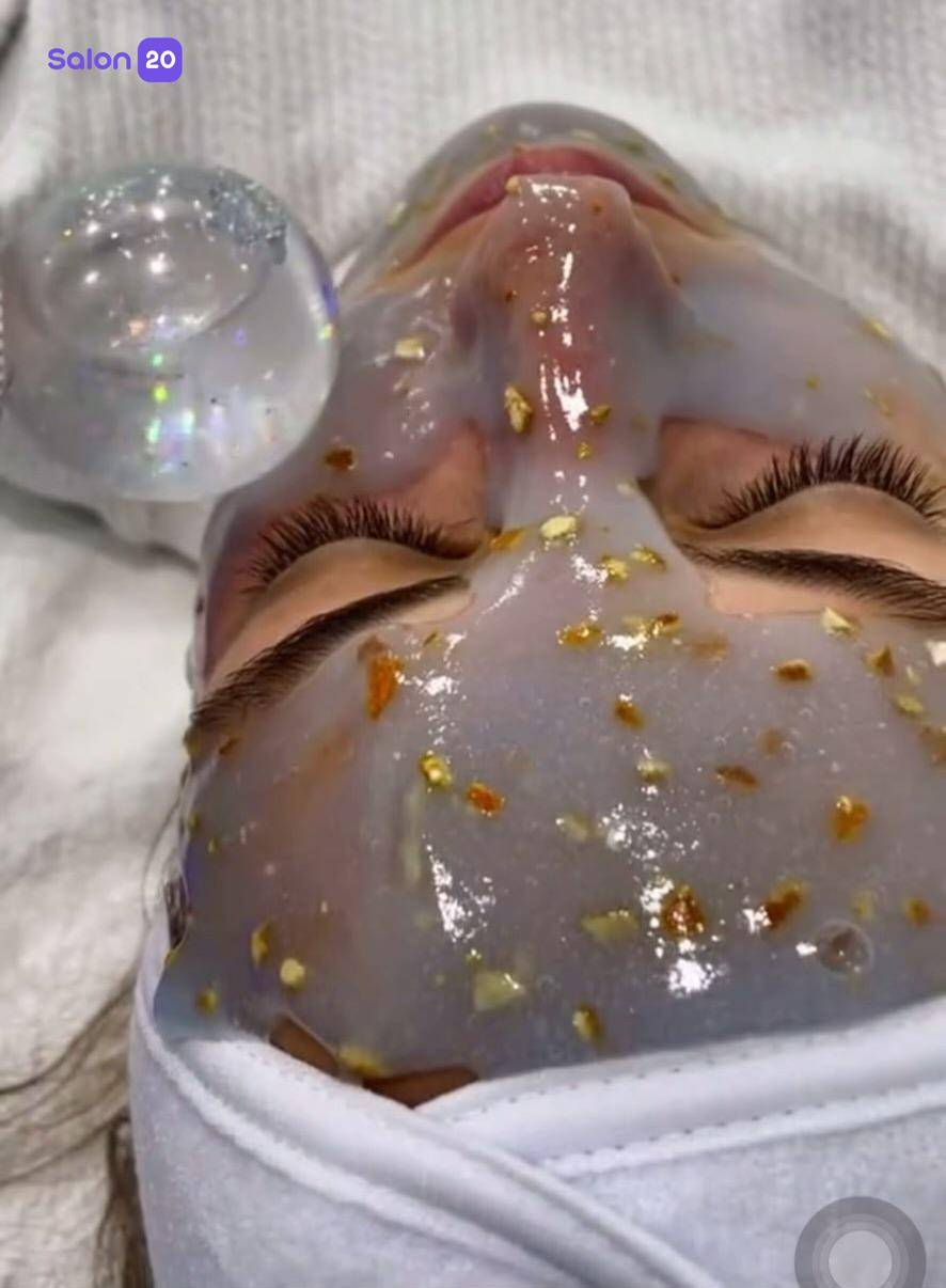 برترین پاکسازی پوست (facial) شرق تهران