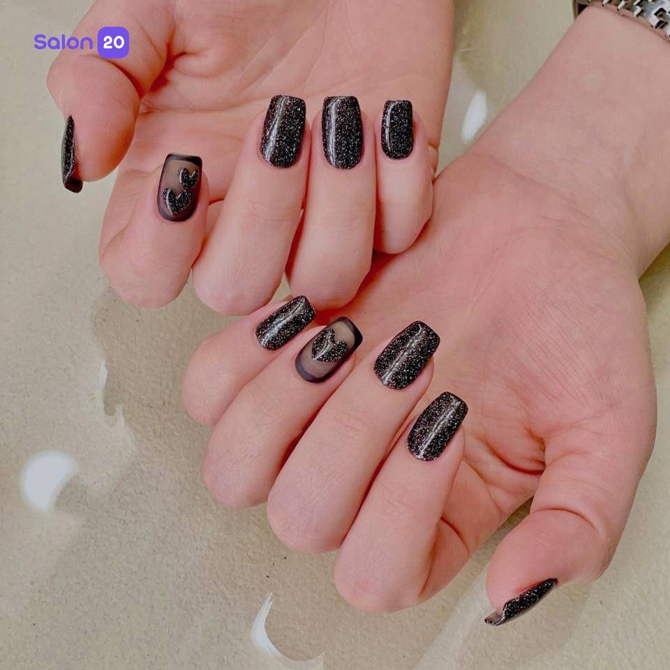 برترین کاشت ناخن جردن