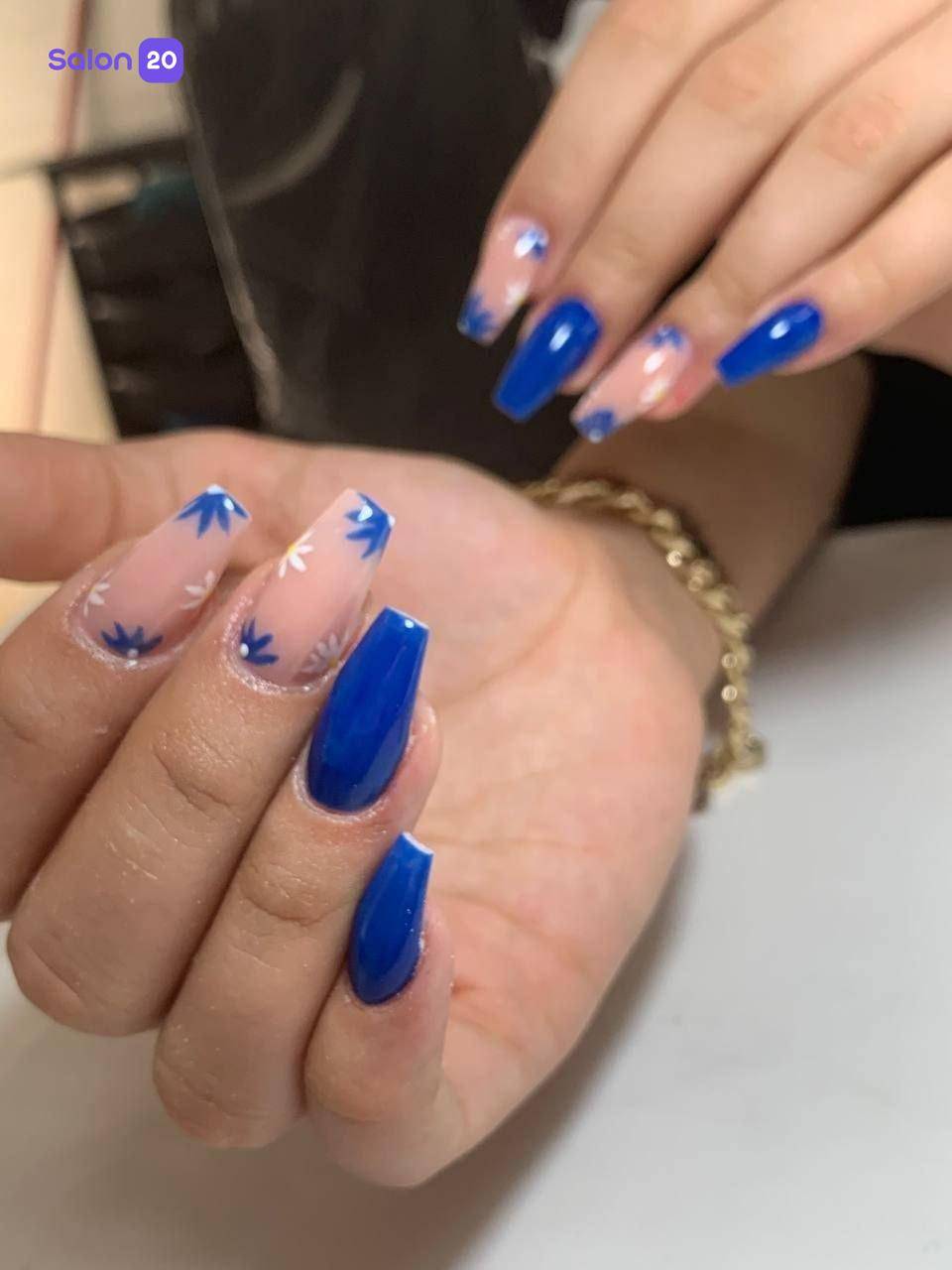 نمونه کار مائده گرجی 2