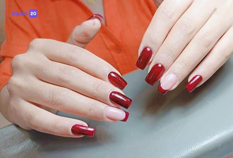 نمونه کار مائده گرجی 1