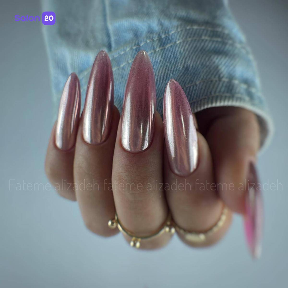برترین ژلیش ناخن زهتابی