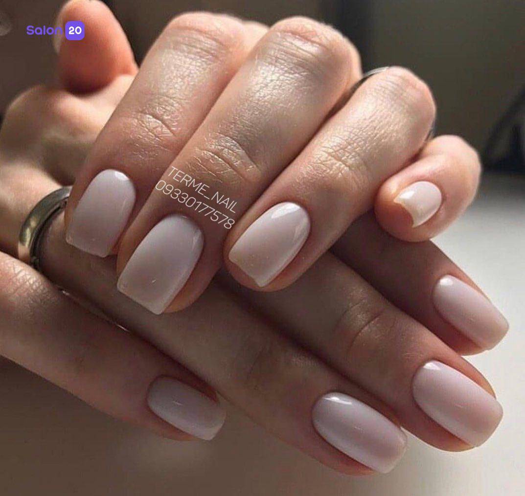 برترین طراحی ناخن گیشا