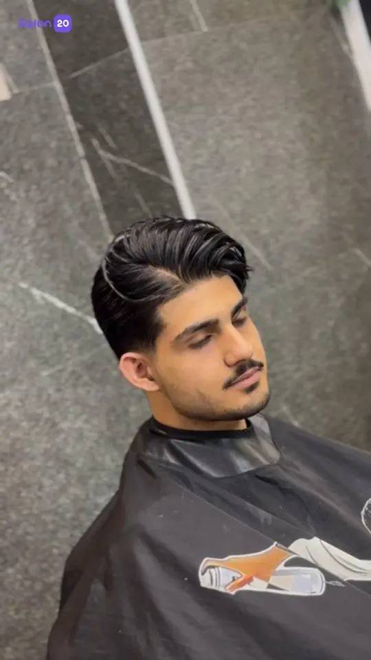 نمونه کار حسن اکرمی 1