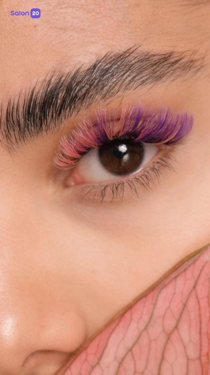 برترین لیفت مژه سلسبیل جنوبی