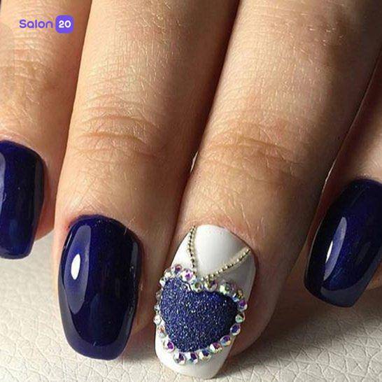 برترین ژلیش ناخن هاشم آباد