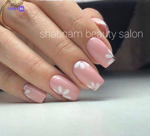 برترین ژلیش ناخن دارآباد