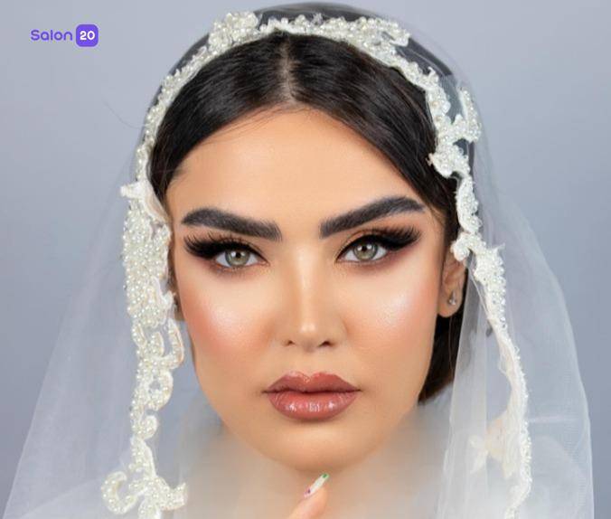برترین خدمات عروس دژکام