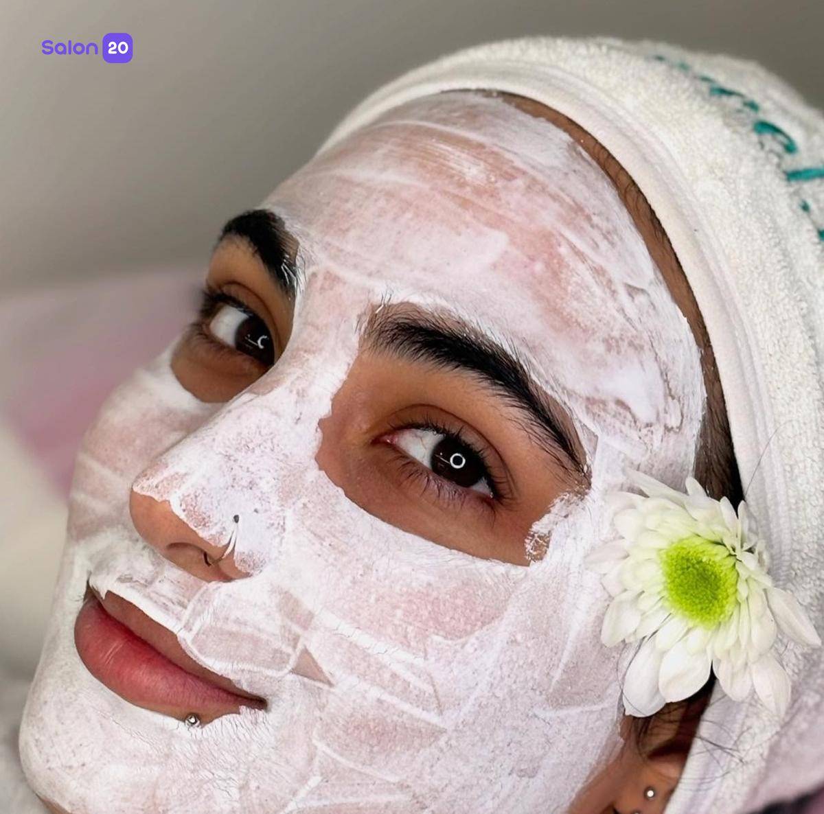 برترین پاکسازی پوست (facial) نزدیک به مرکز خرید اپال