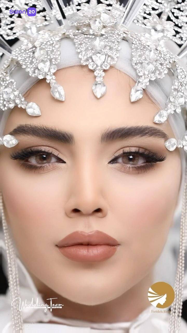 برترین خدمات عروس صادقیه