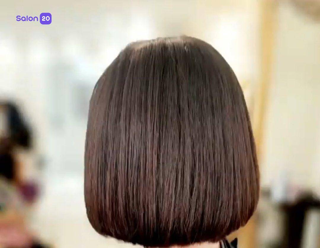برترین سالن کوتاهی مو باب شمیران نو
