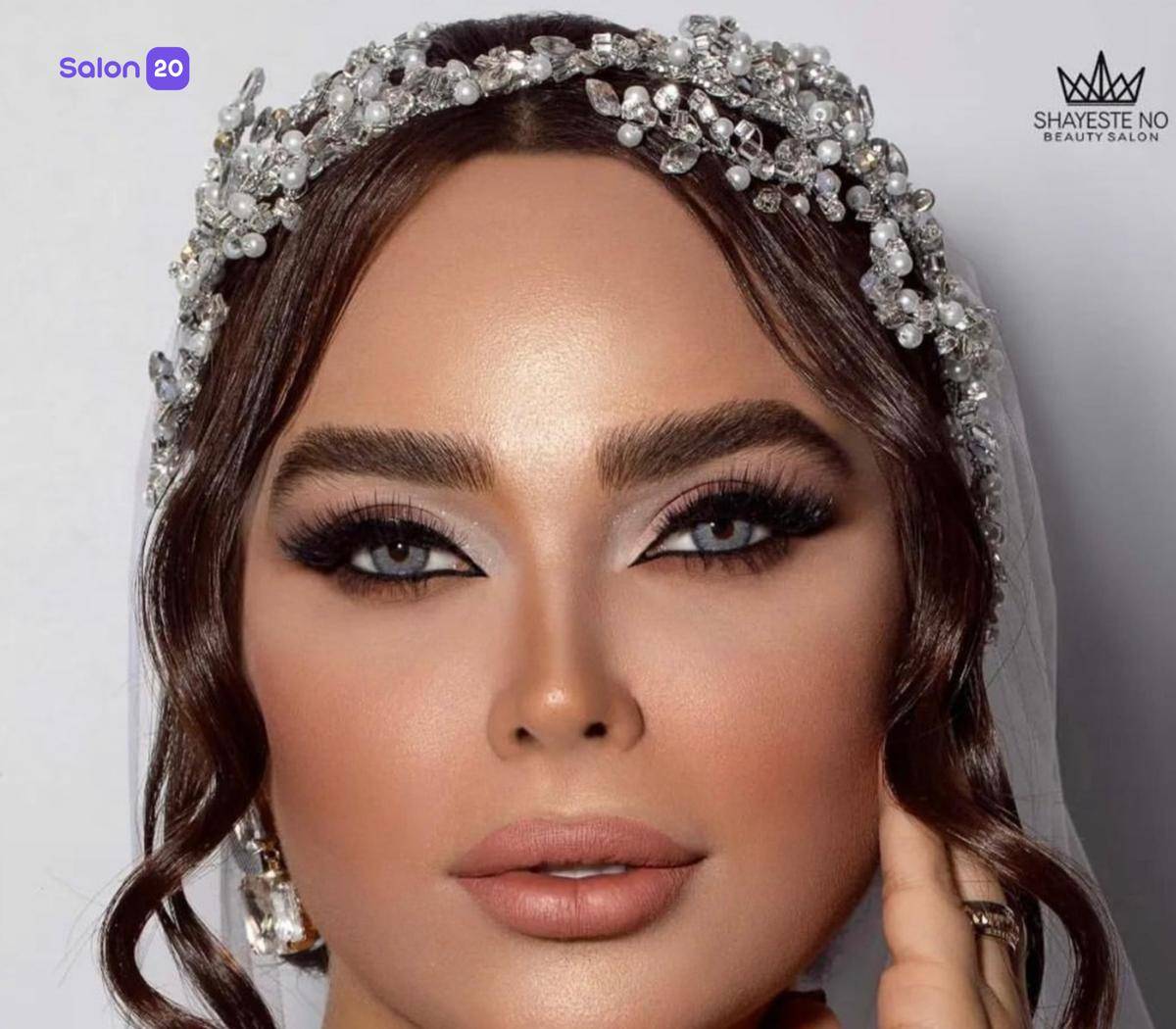 برترین خدمات عروس شهرک محلاتی