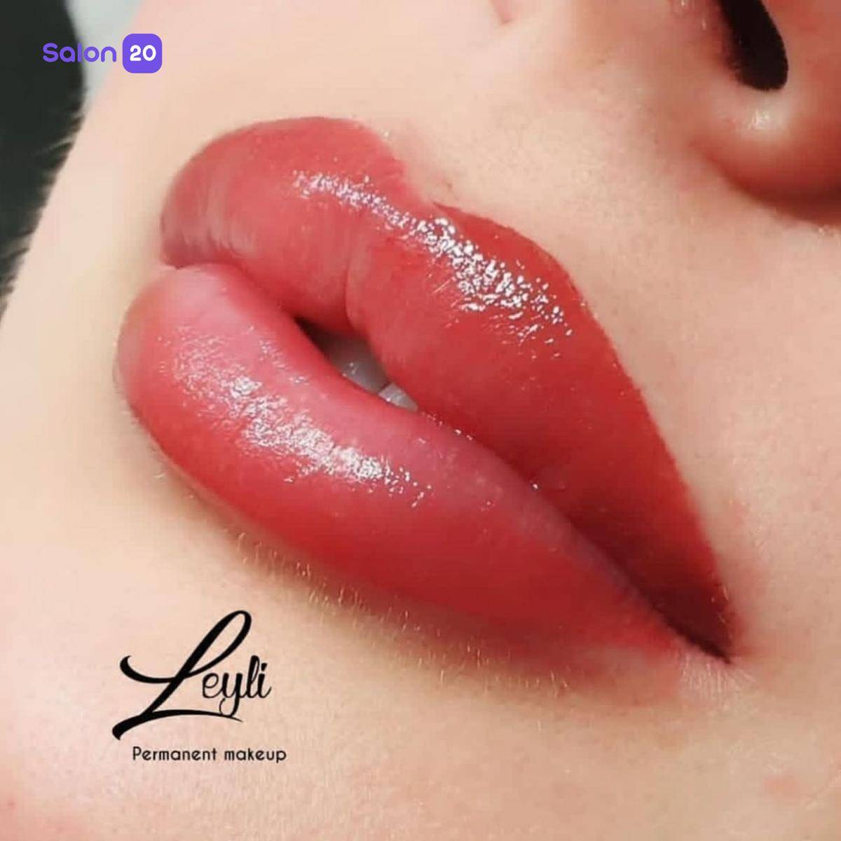 برترین بن مژه جنت آباد جنوبی