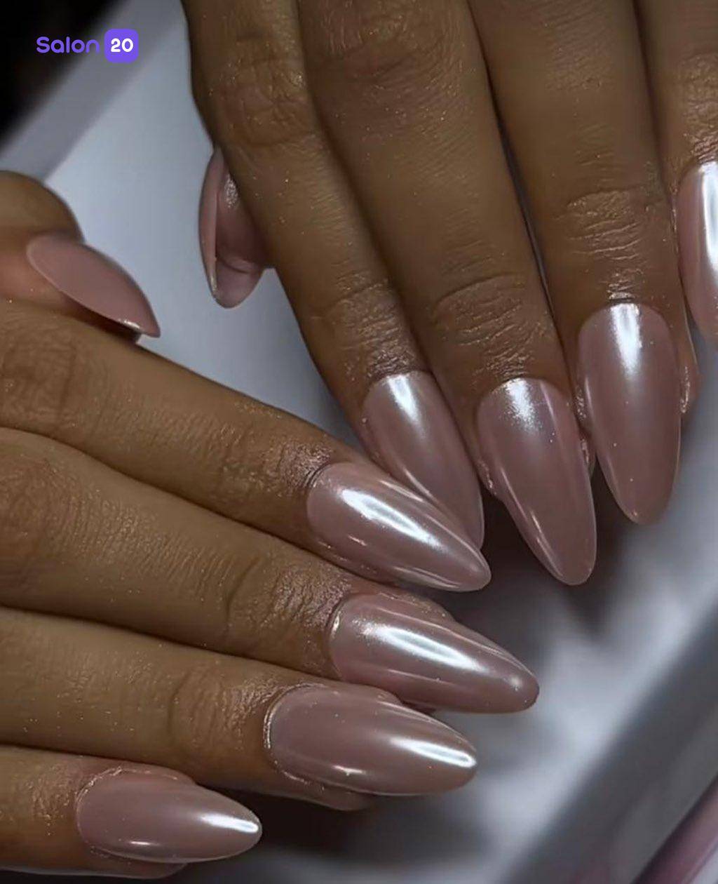 برترین ژلیش ناخن دارآباد