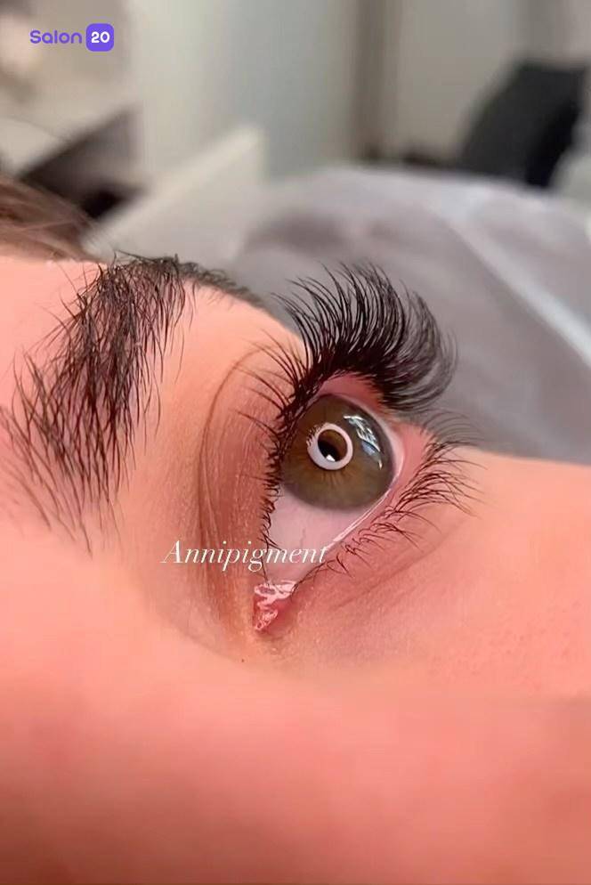برترین لیفت مژه محله امام زاده قاسم