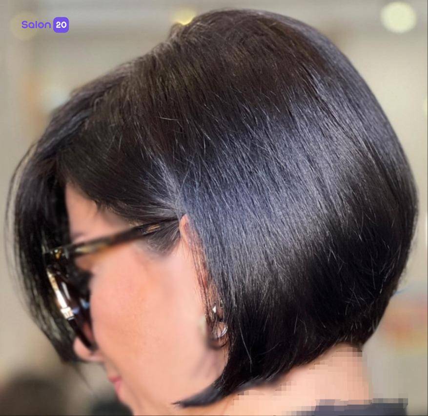 برترین سالن کوتاهی مو لیر دارآباد