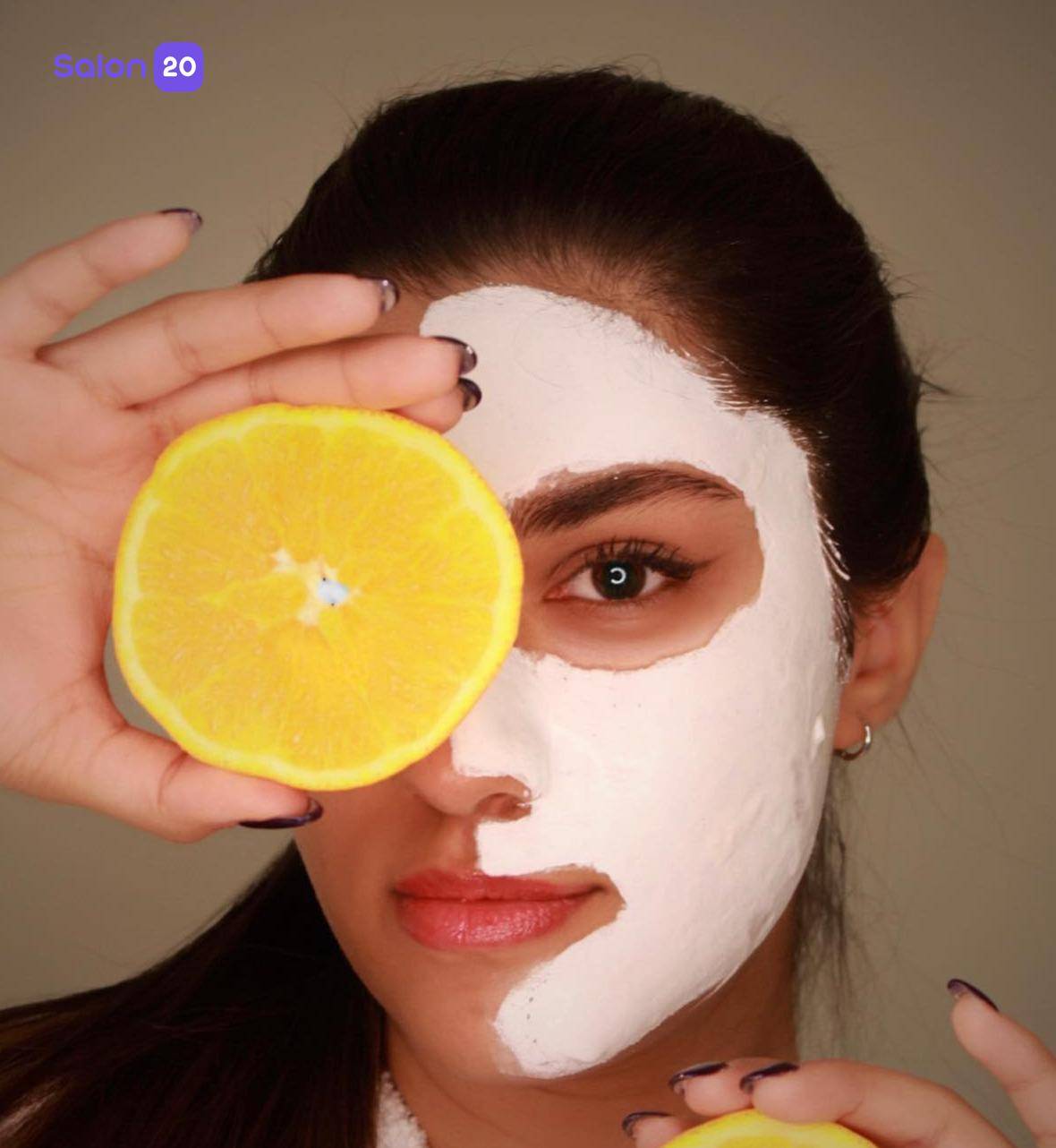 برترین پاکسازی پوست (facial) نزدیک به هتل اسپیناس