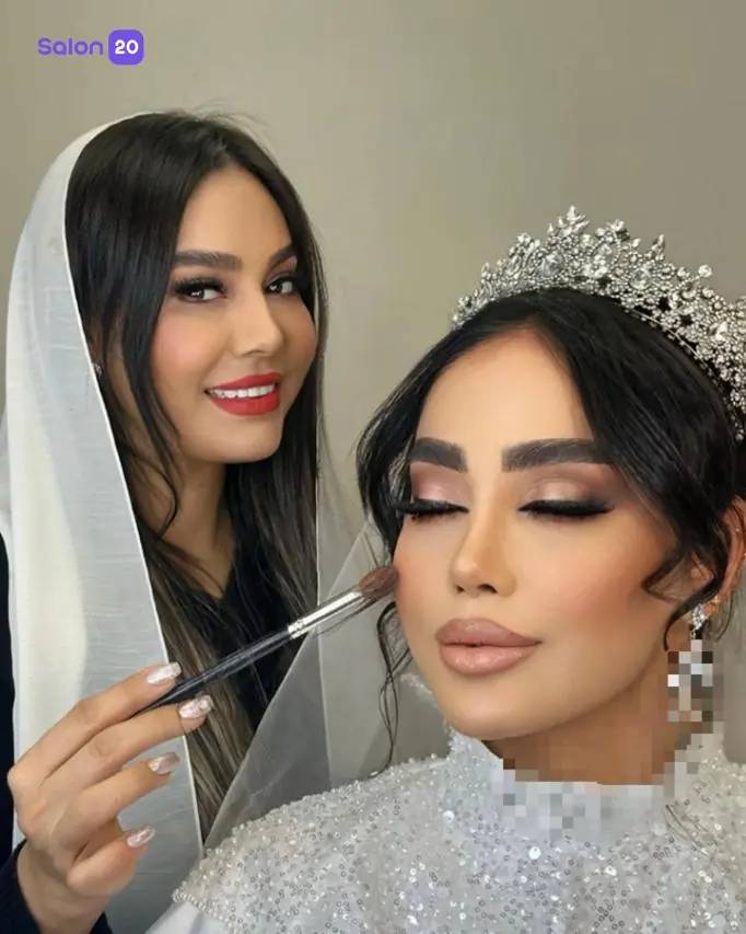 برترین خدمات عروس دارآباد