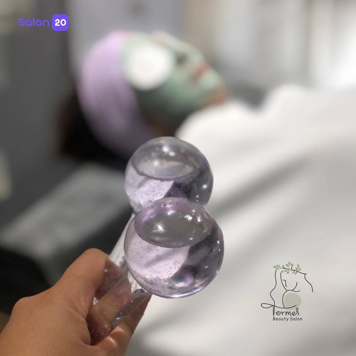 برترین پاکسازی پوست (facial) نزدیک به چهارراه سراج
